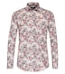 Freizeithemd Print Casual Fit