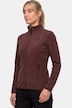 Fleecejacke Fleece Jk Style Ash WMS