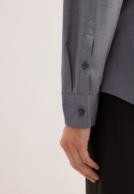 Damen Hemdbluse - Uni
