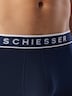 Schiesser Herren Langer Boxer 955 Multi
