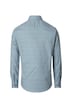 Freizeithemd Langarm Print Casual Fit