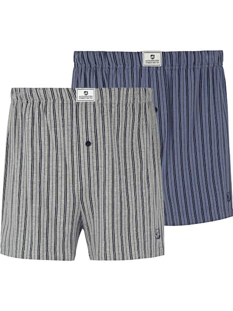 2Er Pack Boxershorts THURE