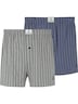 2Er Pack Boxershorts THURE