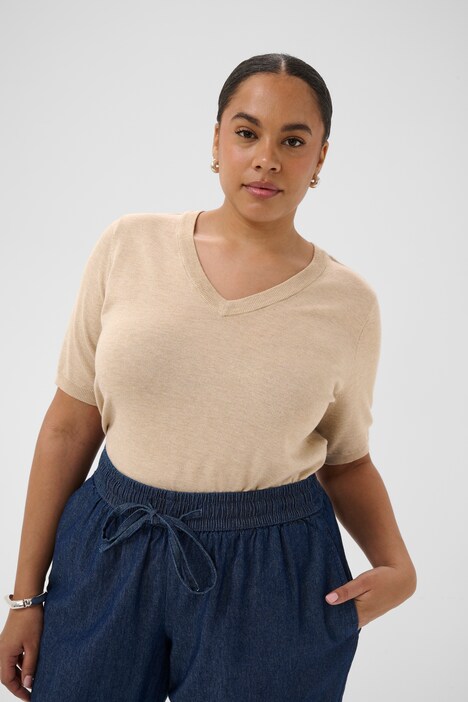 Strickpullover Regular fit