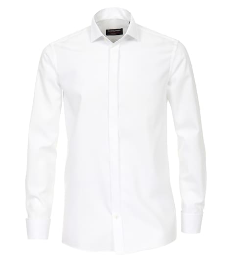 Businesshemd uni Comfort Fit