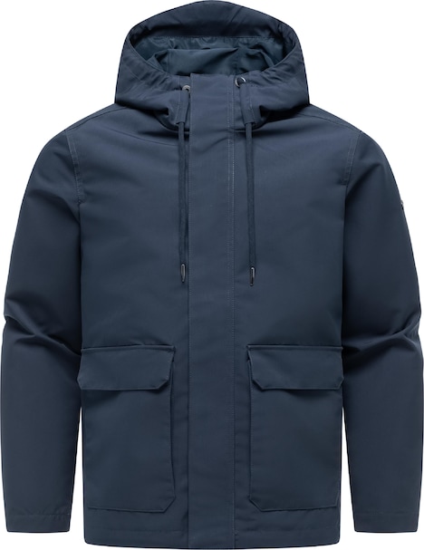 Funktionsjacke Mr Them Light YOUMODO