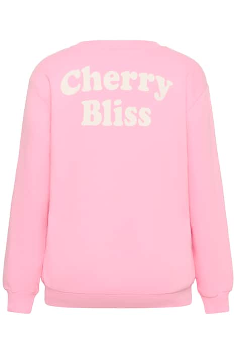 Sweatshirt Loose fit