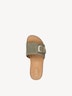 Damen Pantolette H-Weite