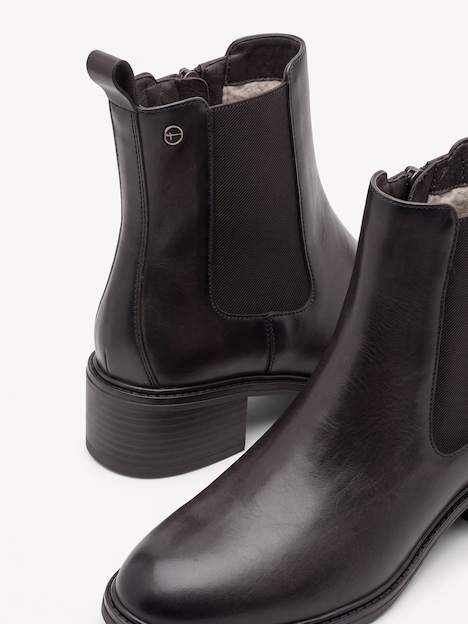Damen Chelsea Boot H-Weite