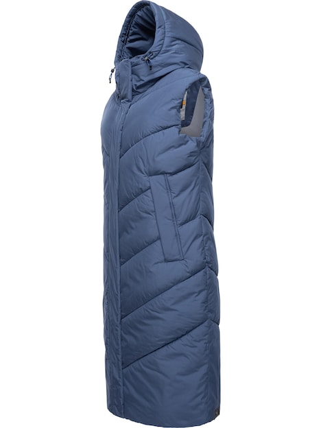 Steppweste Suminka Vest