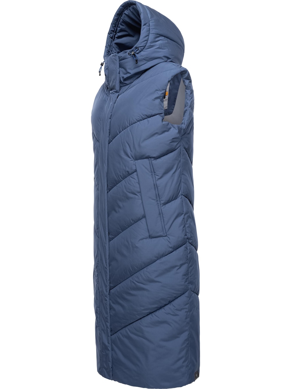 Steppweste Suminka Vest