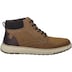 Herren Stiefelette Clayton 03, camel-kombi