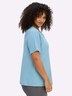 Kurzarm-Shirt Kurzarm