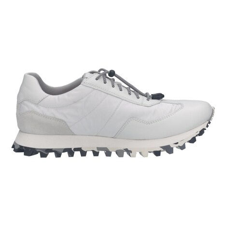 Herren Sneaker Clyde 01, weiss