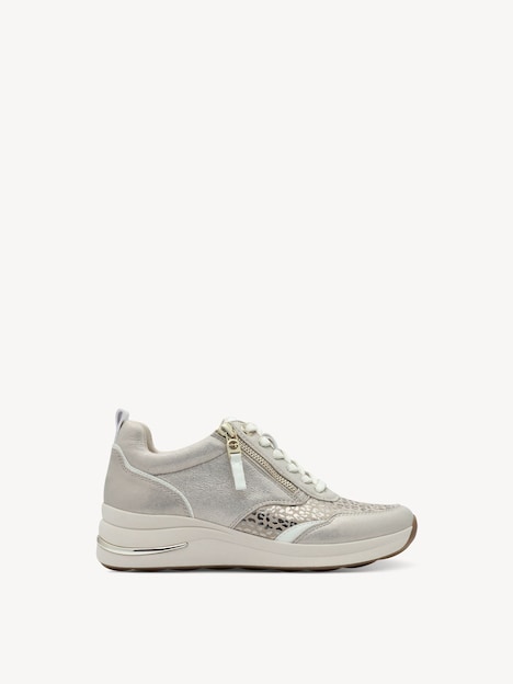 Damen Sneaker H-Weite