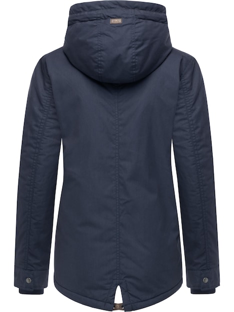 Winterjacke Parkker Warm YOUMODO