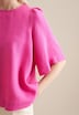 Damen Shirtbluse - Uni