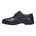Herren Halbschuh Talcott, schwarz