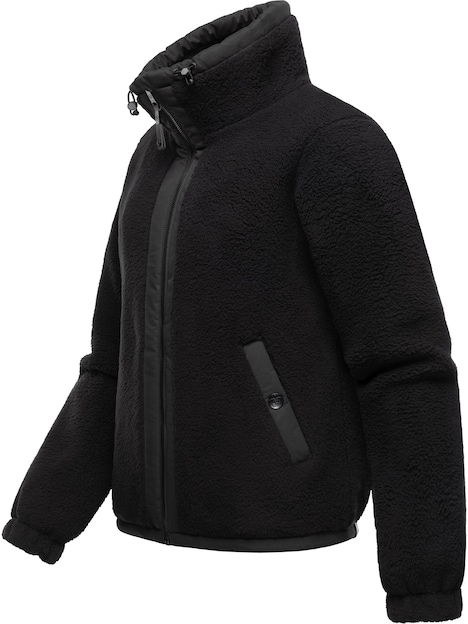 Sweatjacke Nordicka