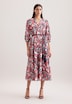 Damen Kleid - Druck