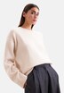 Damen Sweater - Uni