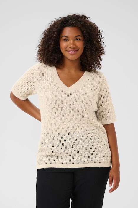 Strickpullover Loose fit