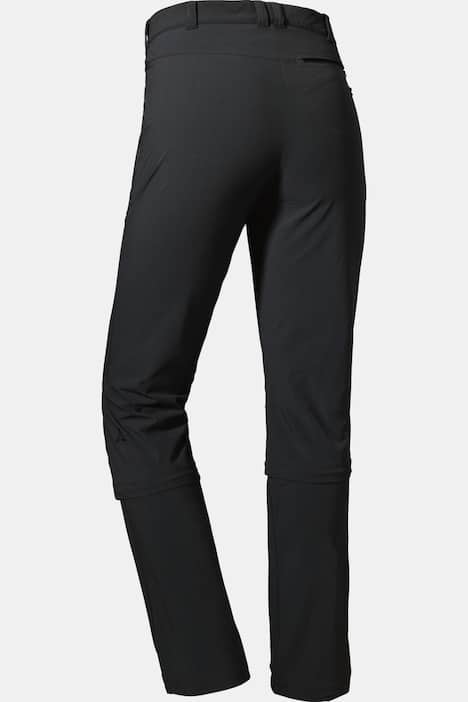 Zipp - Off Pants Engadin1 Zip Off