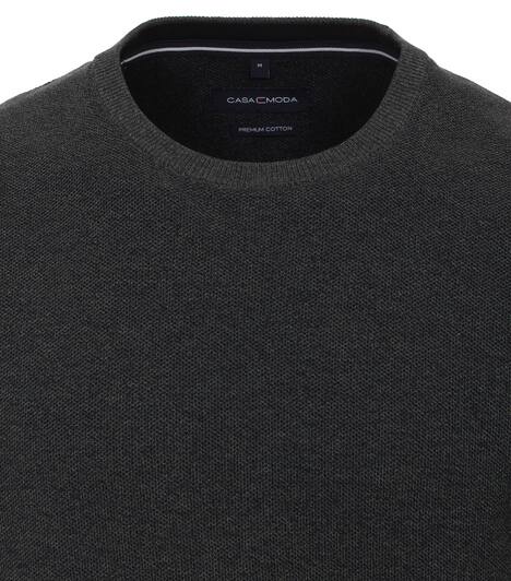 Pullover andere Muster