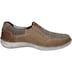 Herren Slipper Anvers 78, sand-kombi