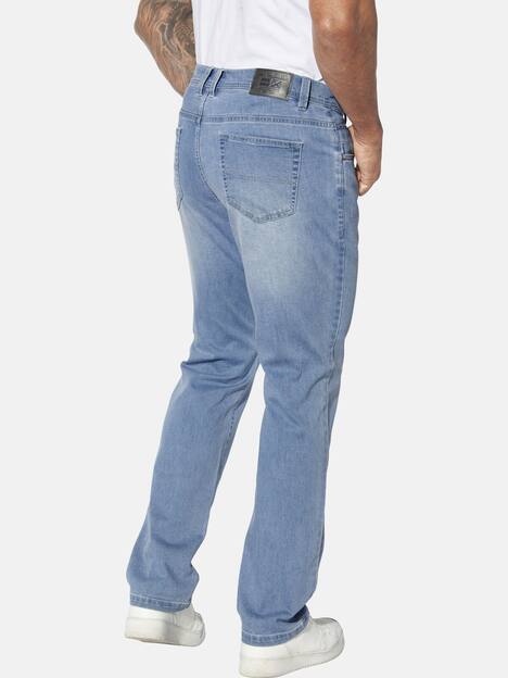 Tiefbundjeans BJOWID