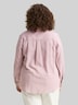 Bluse mit Brusttaschen