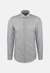Herren Business Hemd - Gestreift