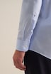 Herren Business Hemd - Uni