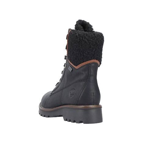 Biker Boots 73230
