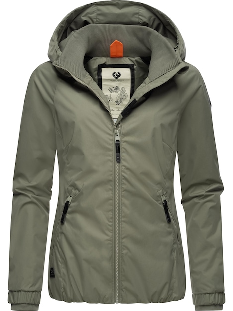 Übergangsjacke Dizzie