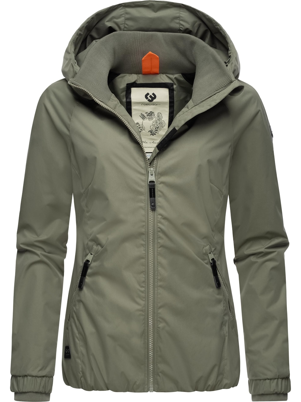 Übergangsjacke Dizzie