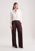 Damen Suit Pants - Uni