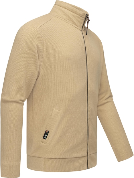 Sweatjacke Carlow