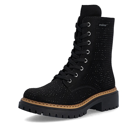 Biker Boots 72609