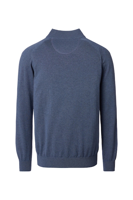Strickjacke uni