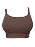 Bustier FREEDA Bustier ohne Bügel