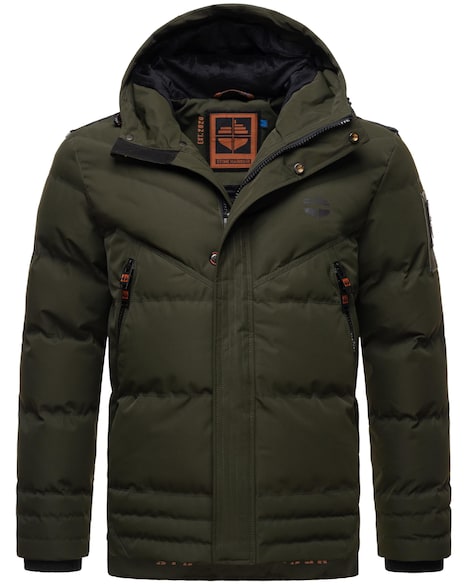 Winterjacke Romaan