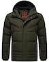Winterjacke Romaan