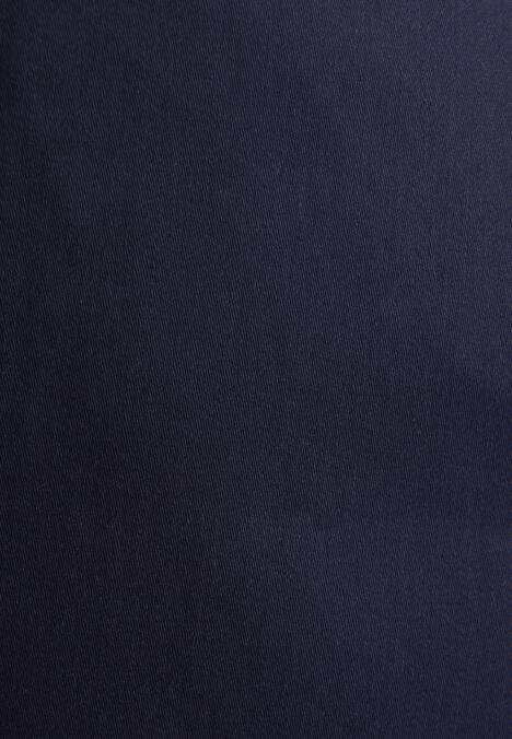 Herren Business Hemd - Uni