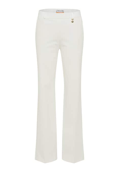 Style LILLYTH FLARED  Hosen lang