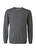 Pullover aus Feinstrick