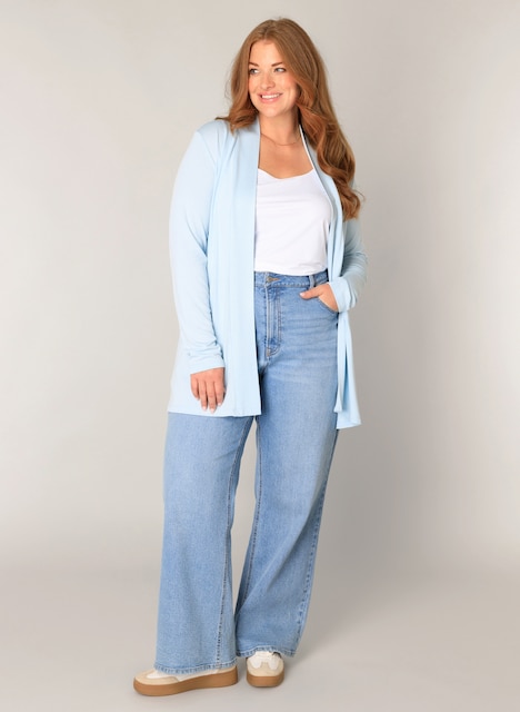 Strickjacke Ayla