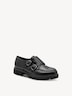 Damen Slipper H-Weite