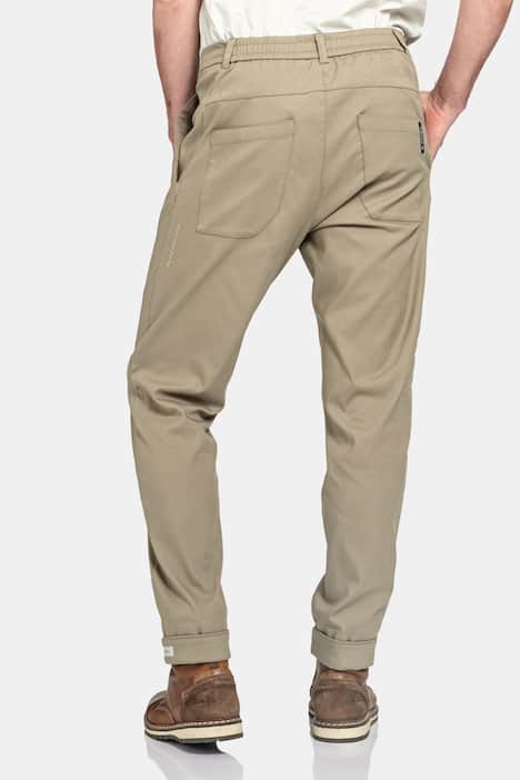 Hose lang Urban Pants Style Zourga MNS