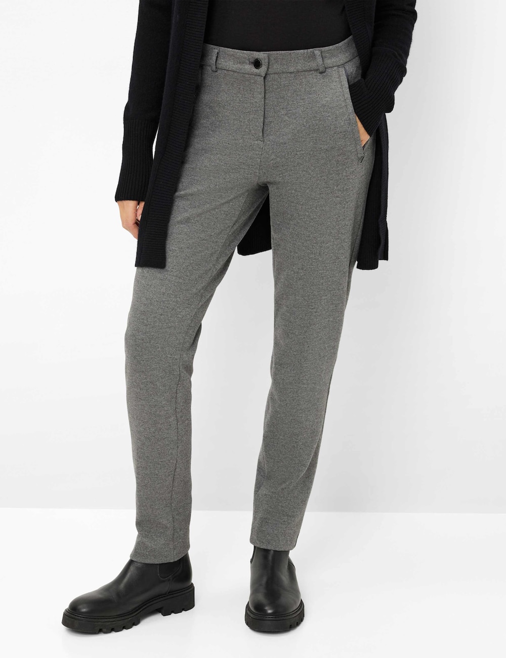 Style LILLYTH NEW Hosen lang